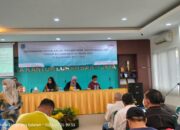 Musrenbang Kelurahan Bakti Jaya Berjalan Kondusif