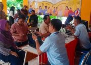 Waspada Penipuan IKD, Disdukcapil Surabaya dan Stikosa AWS Menggelar Disdukcapil goes to Campus