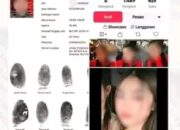 Fakta Korban Mutilasi Single Mom Dua Anak