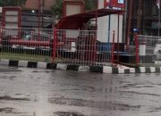 SPBU 34.151.28 Jatiuwung Kota Tangerang Surganya Bagi Pemain Solar Ilegal