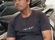 Oknum Office Boy di Polrestabes Surabaya Diduga Hina Pimpinan Redaksi Datacyber, Jurnalis Senior Diperlakukan Tidak Pantas