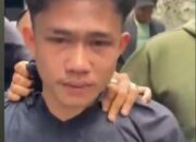 Pelaku Terduga Pembunuh Siti Wahyuni di Cianjur Berhasil ditangkap Polisi