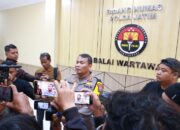 Polda Jatim Amankan Terduga Pelaku Pencabulan Di Panti Asuhan Surabaya