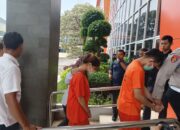 Polres Gresik Berhasil Ungkap Kasus Pornografi yang Menghebohkan Publik