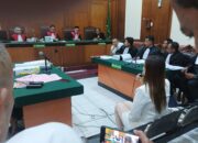 Ellen Sulistyo Jadi Saksi, Terdakwa Gencar Bertanya Untuk Ungkap Kebenaran