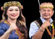 Owena Mayang Shari Bupati Mahulu Terpilih, Menyatakan Kader Gerindra dan Setia Program Nawacita Presiden Prabowo Subianto