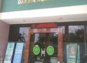 Saat Awak Media Konfirmasi Perkara Adanya Dugaan Gratifikasi PN Gresik Terkendala Birokrasi Berbelit