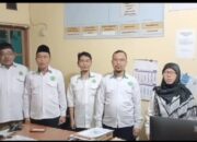 KUA SERPONG UTARA RUTIN MENGUMANDANGKAN LAGU INDONESIA RAYA