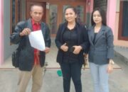 Kuasa Hukum Korban Investasi Bodong Laporkan Dugaan Tindak Pidana Penipuan dan Penggelapan Di Polda Jatim