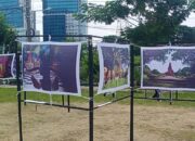 Himmarfi Adakan Pameran dan Workshop Fotografi di Stikosa AWS