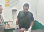 Gara Gara Nenggak Miras Bocah Umur 12 Tahun Di Sindang Barang Cianjur Tewas