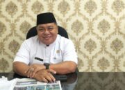 Menjelang Bulan Suci Ramadhan Lurah Pondok Kacang Timur Tetap Semangat