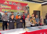 Dorongan Nafsu, Ayah di Sedati Cabuli Putri Tirinya