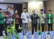 IMMAPSI Wilayah II Jaboba Sukabumi Gelar Agenda Musyawarah Daerah V : Warek III IUQI Kegiatan Ini Sangat Penting Untuk Akademik .