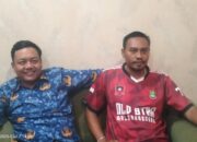 Wakil Katar Beserta Jajaran Terus Eksis Jalankan Program Pemkab Tangerang Dan Pemdes Malang Nengah