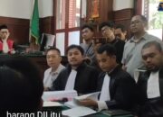 Saksi Beri Keterangan Berbeda dari Dakwaan JPU Dalam Kasus Resto Sangria