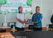 KKN UBL DI Desa Cibogo Diterima Dengan Baik