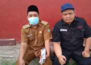 Selama Menjelang Bulan Ramadhan Kades Cicalengka Tingkatkan Pelayanan Kepada Warga Nya