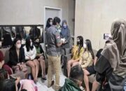 BNNK Pasuruan Sidak Penghuni Wisma Tretes