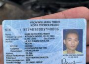 Viral !!! Seorang Pria Nekat Menabrakan Diri Ke Kereta Api