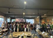 BEM PTNU BOGOR RAYA MENYIKAPI KEBIJAKAN EFISIENSI ANGGARAN MELALUI DISKUSI PUBLIK