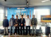 DIKLAT HIPMI PT IUQI Sekolah Bisnis “Pejuang Pengusaha, Pengusaha Pejuang”