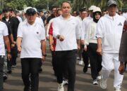Masih Misteri Keberadaan Walikota Eri Cahyadi Setelah 4 Hari Retret Berjalan