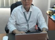 Ramadhan Penuh Berkah, Lurah Jurang Manggu Timur Ucapkan Selamat Berpuasa