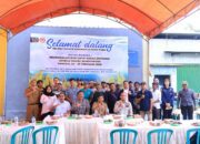 Kemenkum Jatim Dorong Beras Sintanur Lembah Raung menjadi Produk Indikasi Geografis