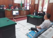 Sidang Restoran Sangria, Terungkap Perjanjian Pengelolaan Bukan Pengalihan