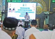Tasyakuran HUT Kota Tangerang, Sekda: Wujud Syukur dan Harapan untuk Masa Depan 