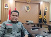 Ketua Umum AMI Baihaki Akbar : Bangun Integritas dan Wujudkan Sikap Anti Korupsi
