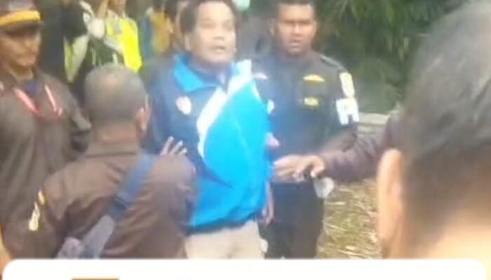 Maraknya Mafia Tanah, Dugan Melibatkan Oknum kepala Desa Dan Pengembang