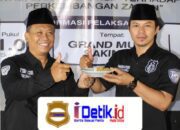 BNPM Copot Ketua DPD Surabaya: Instansi Pemerintah dan Kepolisian Diminta Tidak Lagi Mengakui H.M. Rosuli, S.H., M.H.