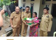 Pemkab Bogor dan Pemdes Kabasiran Siapkan Solusi Jangka Panjang Atasi Banjir