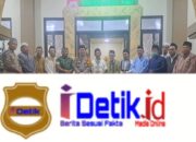 Forkopimka Tarik Gelar Safari Ramadhan
