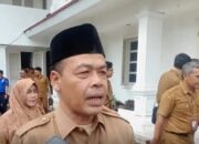 Seluruh Siswa SD Dan SLTP Di Cianjur Dilarang Bawa HP Dan Motor Ke Sekolah