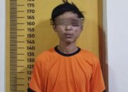 Modus Transaksi COD, Pria di Pinang, Kota Tangerang Malah Bawa Kabur Hp Penjual, Diamankan Warga dan Polisi Patroli