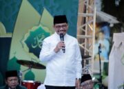 Semarak Gebyar Ramadan Kareem, Sachrudin: Wujud Kreativitas dan Ibadah 