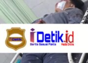_Aksi Heroik di Jalanan Surabaya, Polsek Sukomanunggal Ringkus Dua Pelaku Curas