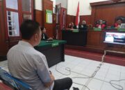 Effendi Pudjihartono Membantah Tuduhan Kongkalikong Dengan Notaris Ferry Gunawan