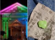 Peredaran Narkoba Jenis Ektasi, DiPuja Sera Masih Bebas Seakan Tidak Tersentuh Hukum