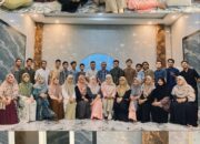 Sambut Ramadhan Remaja LDII Rungkut Kidul Mengikuti Asrama Online