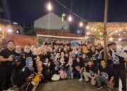 Jalin Silaturahmi, Alumni SMANIC 2000 Gelar Bukber” Silver Reunion”