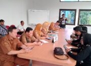 AMI Audiensi dengan Dinas Kesehatan Surabaya, Bahas Dampak Bau PT Central Proteina Prima