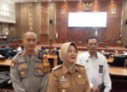 Wow, Perumda Pangan Mandiri Dapat Kucuran Rp25 Miliar, Jadi Beban APBD Gak