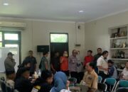 Surabaya Nihil PMK, Ada Video Sapi Mati di RPH Jadi Sorotan AMI