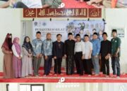 Galery Aksara Abi Bersama DPK KNPI Kecamatan Cibungbulang Dan Pemuda Kampung Setu 2 Gelar Pesantren Kilat Ramadhan 1446 Hijriah m DPK KNPI Kecamatan Cibungbulang