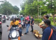 KJJT Sidoarjo Gelar Silaturahmi, Bagikan 1.200 Takjil dan Resmikan Kepengurusan Baru