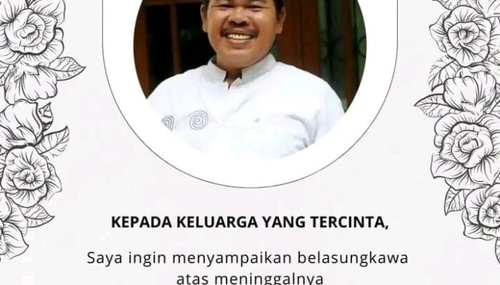 Aktor senior Mat Solar meninggal dunia